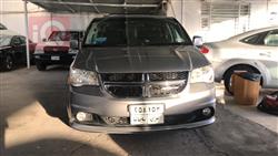 Dodge Caravan